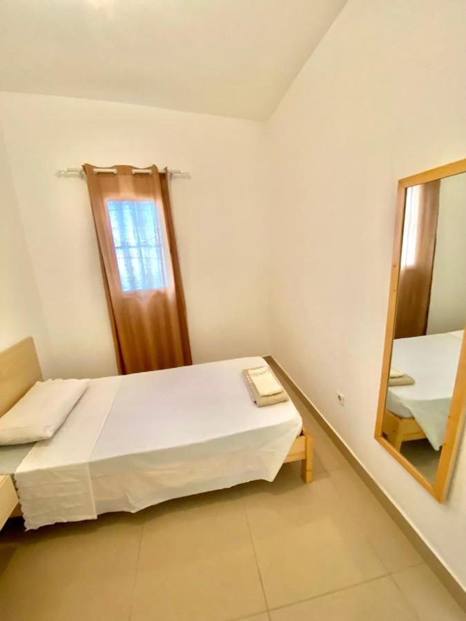 Tarrafal Odyssea Apartment Exterior foto