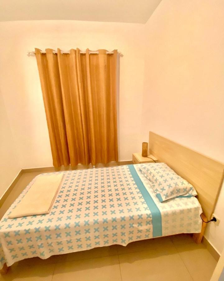 Tarrafal Odyssea Apartment Exterior foto
